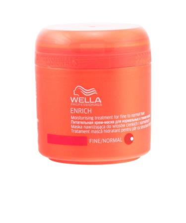 WELLA PROFESSIONAL ENRICH MASK FINE 500 ML