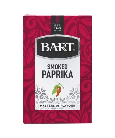 Bart Smoked Paprika Refill 35g