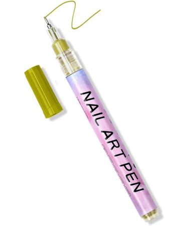 3D Pens | Painting Polish Design | Drawing Painting Liner Beauty Manicure Tools for Halloween 03 - Buy Online on GoSupps.com