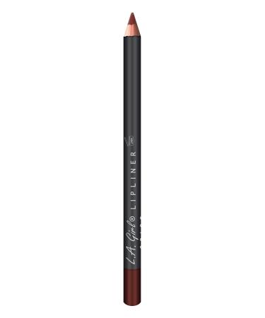 L.A. Girl LA GIRL Lipliner Pencil - Auburn
