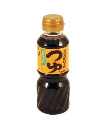 WaNaHong Wadakan Bonito and Kelp Tsuyu Sauce 300ml