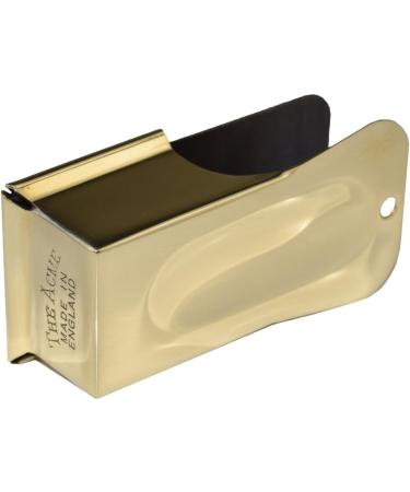 ACME Clicker No. 470 - Loud & Durable Training Device for Dogs Horses Dolphins | Leather Strap - Best International Shipping - Buy Online on GoSupps.com