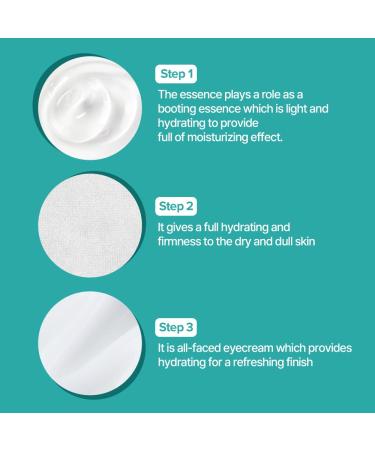 JM Solution Marine Luminous Pearl Deep Moisture 3 Step Mask - 10 Sheets for Dry Skin - Buy Online on GoSupps.com