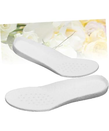 NOLITOY Shoe Pads & Orthotic Insoles for Foot Care | Sports & Running Absorption Insoles - Plantar & Orthopedic Support - Buy Online on GoSupps.com