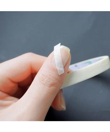 3PC Nail Art Tape Set | Adhesive Decoration Edge Guide | Creative Manicure Tools & Stickers - Buy Online on GoSupps.com