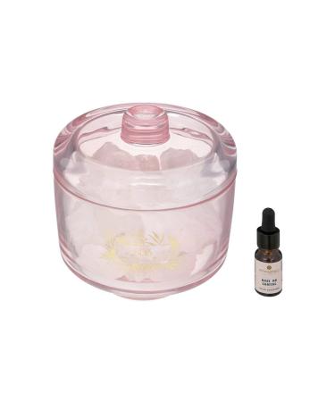 Cristal Oil "Night" Wood 10 ml