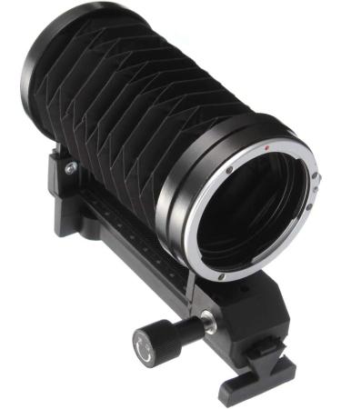 Extension Tube Macro Lens Bellow for Canon EOS EF Camera - DSLR Photography - Buy Online on GoSupps.com