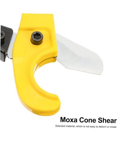 Doitool Household Appliances - Versatile Slicer Cutter & Moxibustion Kit | Plant Tools Moxa Sticks & Scissors | International Shipping Available - Buy Online on GoSupps.com