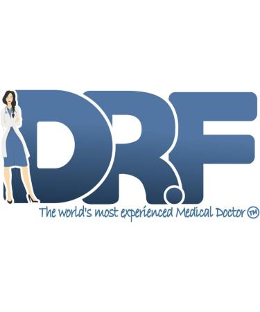 Lightning in a Bottle by Dr. Farrah World Renown Medical Doctor | 23 High Impact Vitamins & Minerals | Antioxidant Power of 7 Servings of Fruit & Vegetables | Paleo Keto & Vegan Friendly - Buy Online on GoSupps.com