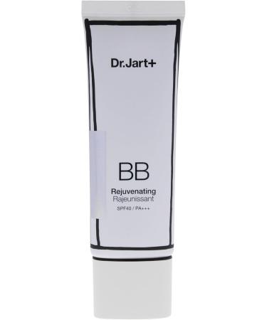 Dr.Jart BB Rejuvenating SPF 40 PA Plus - 01 Light - 1.69 Oz - Buy Online on GoSupps.com