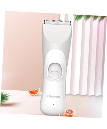 MAGICLULU 1 Set Hair Clipper Practical Hair Clipper Shaving Hair Trimmer Hair Shaving Tools Children Hair Clipper Haircut Tool Hair Clipper for Children Durable Hair Trimmer - Buy Online on GoSupps.com