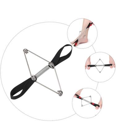 Hemoton Tension Band - Bunion Exercise Tool for Hallux Valgus Relief - Buy Online on GoSupps.com