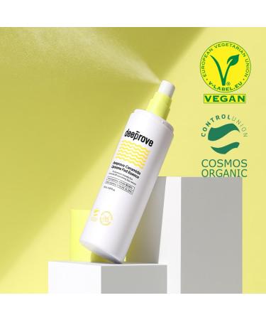 ROAEXPO JEJUON Deeprove Ceramide Liposomal Essence - Soothing Vegan Skincare Natural Ceramides 5.07 Fl Oz Non-Irritating Derma Essence from Jeju - Buy Online on GoSupps.com