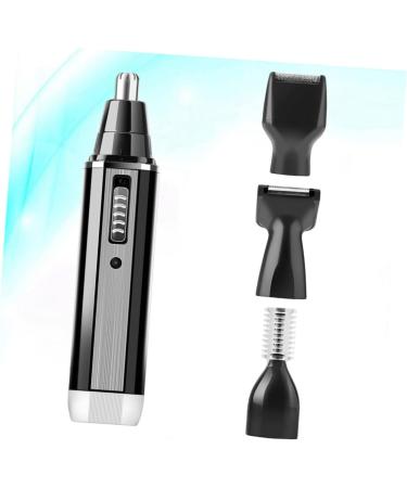 Didiseaon 4-in-1 Hair Clippers & Shaver - Stainless Steel Hair Trimmer for Men | International Shipping Available - Buy Online on GoSupps.com