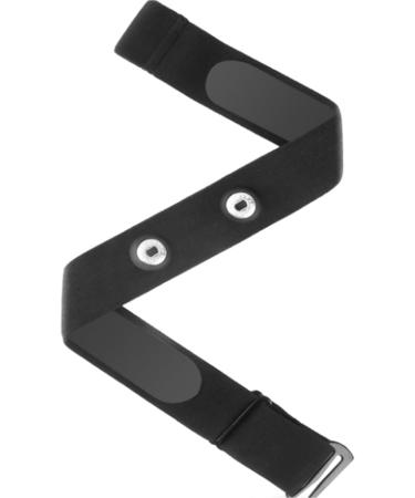 Heart Rate Monitor Replacement Strap - Chest Strap Band for Accurate Fitness Tracking - Buy Online on GoSupps.com