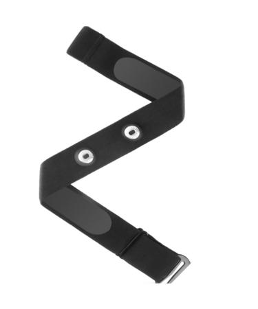 Heart rate knife soft breast ribbon heart frequency knife adjustable sport pulse knife replacement chest strap Heart rate