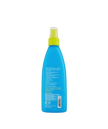 Wet Brush Time Release Detangler Adult Formula 10 Fl.Oz - Smooth & Detangle Hair with Ease - Buy Online on GoSupps.com