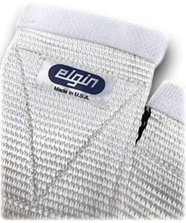 Elgin 3-Handle Ergonomic Walking Belt for Adults | Fits 28-44 Waist | International Shipping - Buy Online on GoSupps.com