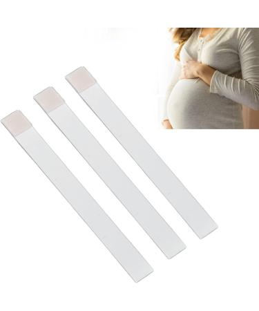 25 Ketone Urine Test Strips for Accurate & High Sensitivity Urinalysis - Monitor Ketosis Dieting, Fat Loss & Fitness - Buy Online on GoSupps.com