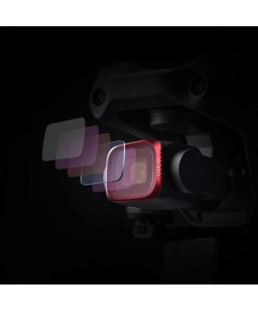 PGYTECH DJI Air 2S CPL Filter - Enhance Image Quality - Buy Online on GoSupps.com