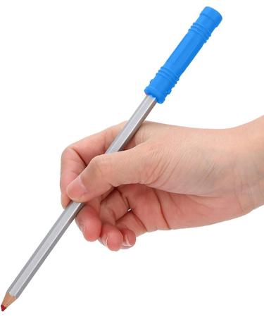 Hiraith Silicone Custody Records & Baby Bite Ring Set | Safe Pacifier & Sensory Kite Stream for Toddlers - Blue Saber Pen Included - Buy Online on GoSupps.com