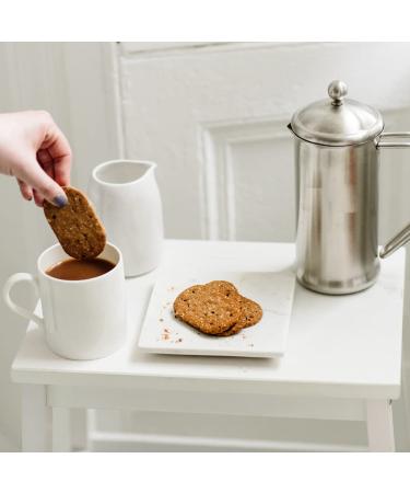 Nairn's Gluten Free Oat Assortment Sampler 5.64oz - Pack of 3 - Buy Online on GoSupps.com