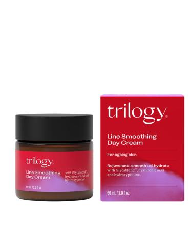 Trilogy Trilogy Line Smoothing Day Cream (60 ml)