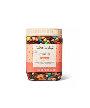Monster Trail Mix - 36oz - Kosher