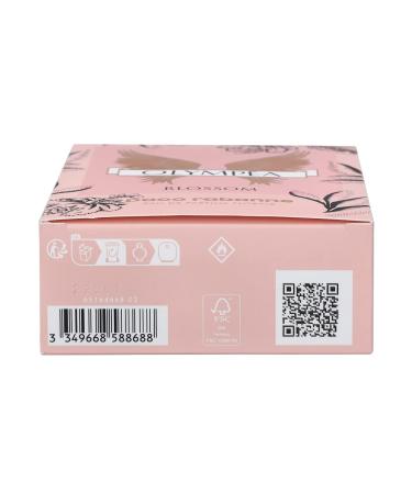 Paco Rabanne Olympea Blossom for Women - 1.7 oz EDP Spray Rose Vanilla 1.7 Fl Oz (Pack of 1) - Buy Online on GoSupps.com