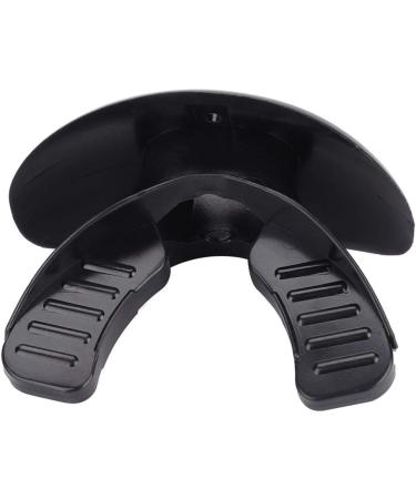 Alomejor Mouth Guard | Food-Grade TPR | 4 Colors for Boxing MMA Rugby Kickboxing Judo Karate Hockey & Martial Arts - Buy Online on GoSupps.com