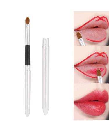 Professional Lipstick Brush - Lip Contours Drawing Tool for Flawless Makeup - Buy Now! - Buy Online on GoSupps.com