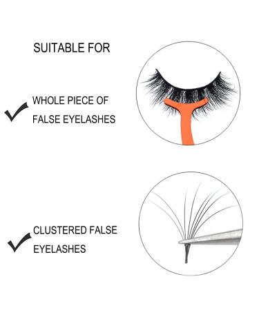 Super Strong Lash Glue - Waterproof, Latex-Free Adhesive for Sensitive Eyes | Transparent - Buy Online on GoSupps.com