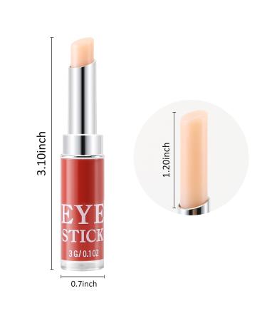 Boobeen Eye Cream Stick | Anti-Aging Eye Cream for Dark Circles Puffiness & Wrinkles - Buy Online on GoSupps.com