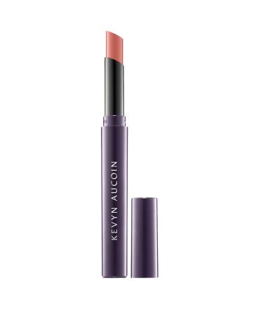 Kevyn Aucoin Unforgettable Matte Lipstick Infinite: Intense color and slim design allows for a precise single stroke. Comfortable weightless and smudge proof formula. Makeup artist go to. Infinite (warm pink): Matte finish.