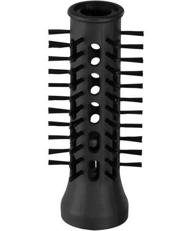 Remington Blow and Dry Caring Air Styler - 2 Attachments, 400 Watts - Hair Dryer Hot Brush and Curler for Short Hair | AS7100 - Buy Online on GoSupps.com