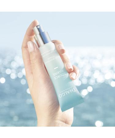 Buy THALGO Intensive Moisture Quenching Serum - Hydrating Skincare for All Skin Types | Fast Worldwide Shipping - Buy Online on GoSupps.com