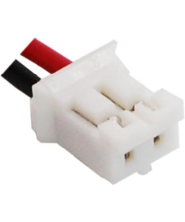 80mAh 4.8V Replacement Battery for MH70AAAQ4GC RFA-228 NoBark 10R Collar | International Shipping Available - Buy Online on GoSupps.com