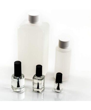 500 ml Premium Nail Oil - Chocolate - 502-032-7