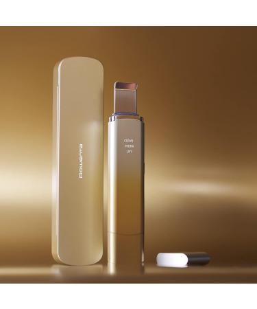 Rowenta Skin-Sonic Purifying face 3-function ultrasound technology Cleanses Hydrates Lifts Frees the skin from impurities Evens out the complexion Deeply cleanses LV8030F0 - Buy Online on GoSupps.com