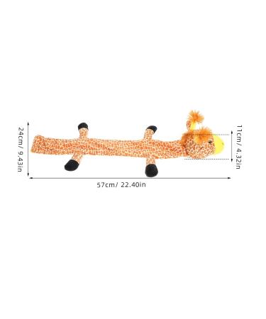 Buy Healeved Cartoon Animal Stethoscope Cover - Doctor Stethoscope Sleeve Protector for Kids & Professionals - International Shipping Available - Buy Online on GoSupps.com