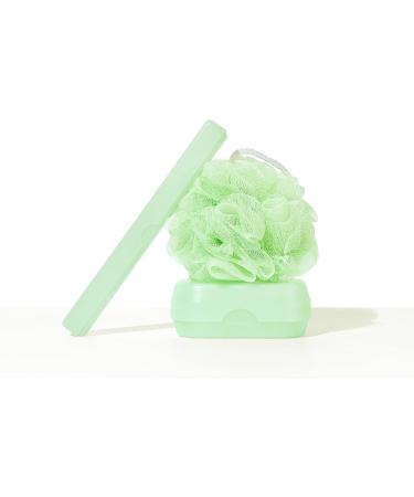 KISMETICS Travel Essentials 5 Piece Bath Accessory Kit with Toiletry Bag - Aqua Doop Kit - Buy Online on GoSupps.com