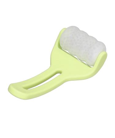 Ice Face Roller - Facial Cooling Roller for Shrinking Pores | Cool Skin (Green) - Shop Now - Buy Online on GoSupps.com