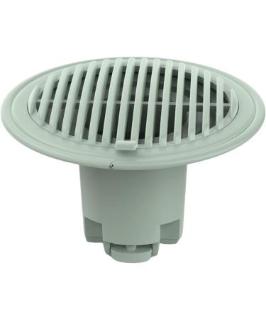 Anti Odor Floor Drain Anti-Odor Practical Floor Drain Cleaning Accessory Household for Kitchen Sewer Cleaning Drain Strainer White - Buy Online on GoSupps.com