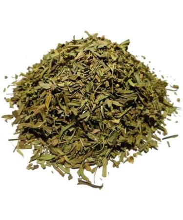 Herboristeria du Valmont Organic Tarragon Herbal Tea Leaf 100 grams - Buy Online on GoSupps.com
