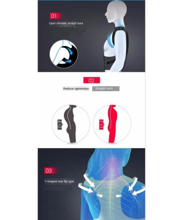 DFHBFG Shape Correction for Hunchback | Invisible Design | L Code D - Worldwide Shipping - Buy Online on GoSupps.com