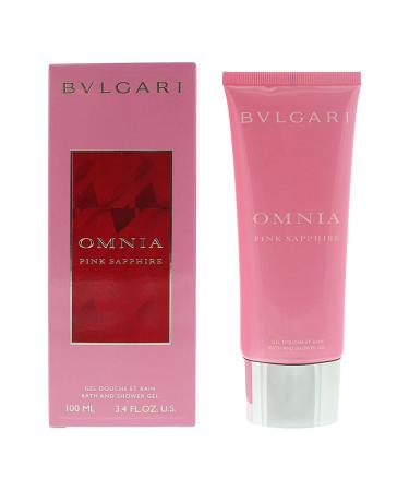 Bvlgari Bvlgari Shower Gel Set