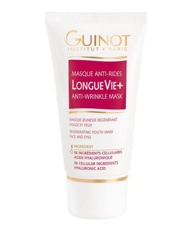 Guinot Longue Vie+ Anti-wrinkle Mask