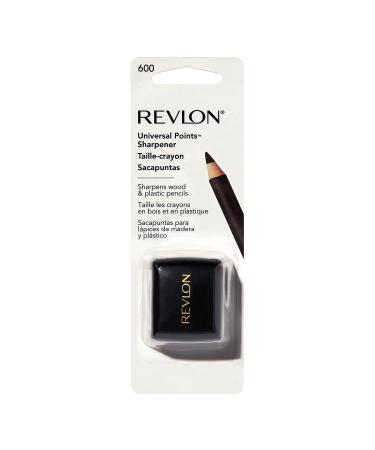 Revlon Universal Points Sharpener 0.85 Ounce