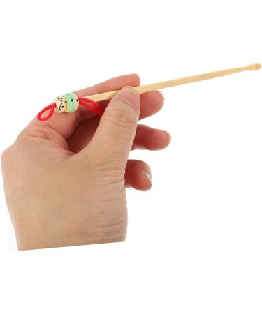 SEWOART 1 Set Ear Picking Kit Ear Cleaning Tool Home Tools Spiral Ear Pick Ear Wax Cleaner Ear Cleansing Tool Set Ear Wax Removal Kit Ear Picking Tools Ear Spoon Ear Wax Cleaning Wand - Buy Online on GoSupps.com
