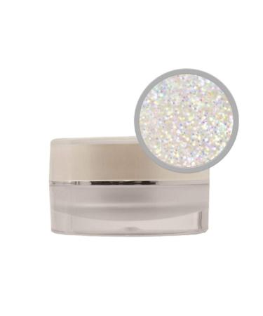 Pro Impressions Coloured Glitter Acrylic Powder Holographic Glitter